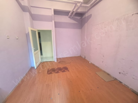 Abdurrahman Gazi Palandöken Satılık Daire |  3+1 Oda | 120M2 750.000Tl | Bodrum | Merkezi Isınma | 1 Banyo Resim-1