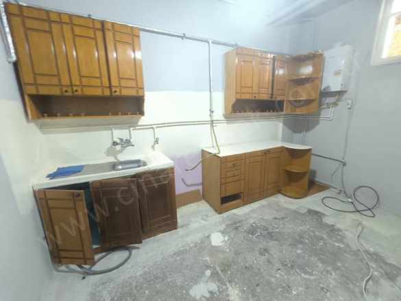 A Gazide Kiralık Daire 3+1 Merkezi Sistem Çınardan ilan No: 5046 Palandöken Abdurrahman Gazi