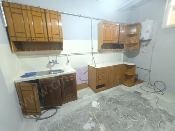 Abdurrahman Gazi Palandöken Kiralık Daire |  3+1 Oda | 120M2 Aylık 3.500Tl | Bodrum | Merkezi Isınma | 1 Banyo Resim-3