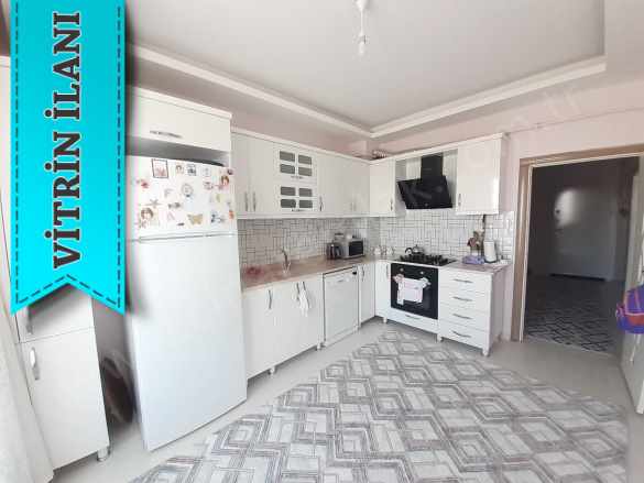 Hilalkentte 3+1 Satılık Daire Lüks Yeni Bina Çınardan ilan No: 5047 Yakutiye