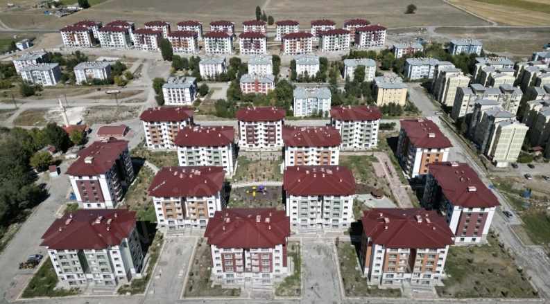 Ilıca Tokide Satılı Ara Kat Anahtar Teslim Çınardan ilan No:5048 2+1 Satılık Daire Aziziye