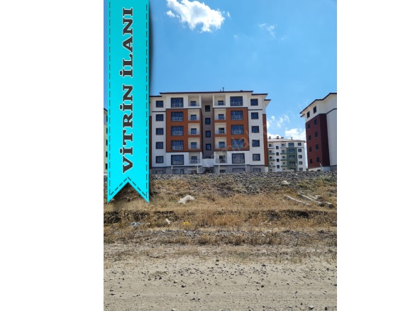 Ilıca Aziziye Satılık Daire |  2+1 Oda | 100M2 1.300.000Tl | 4. Kat | Merkezi Isınma | 1 Banyo Resim-4
