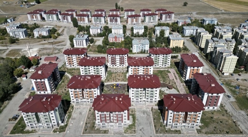 Ilıca Aziziye Satılık Daire |  2+1 Oda | 100M2 1.300.000Tl | 4. Kat | Merkezi Isınma | 1 Banyo Resim-5