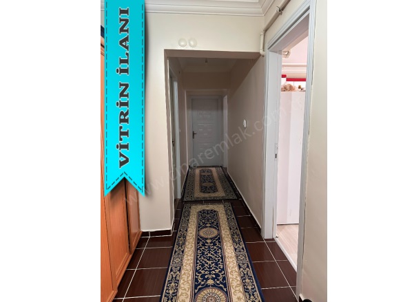 Ilıca Aziziye Satılık Daire |  2+1 Oda | 110M2 1.450.000Tl  Krediye Uygun  Eşyalı  | 3. Kat | Kombi | 1 Banyo Resim-3