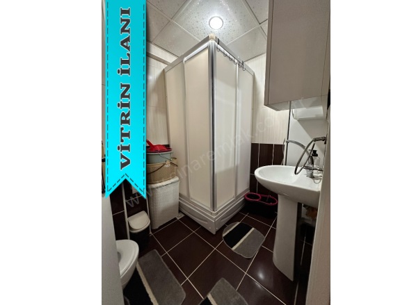 Ilıca Aziziye Satılık Daire |  2+1 Oda | 110M2 1.450.000Tl  Krediye Uygun  Eşyalı  | 3. Kat | Kombi | 1 Banyo Resim-4