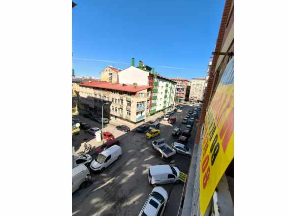 Gürcükapıda Asansörlü 3+1 Satılık Daire Çınardan ilan No: 5052 Yakutiye