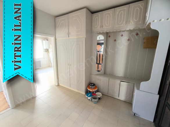 Gürcükapıda Yakutiye Satılık Daire |  3+1 Oda | 150M2 2.499.000Tl  Krediye Uygun  | 3. Kat | Merkezi Isınma | 1 Banyo Resim-4