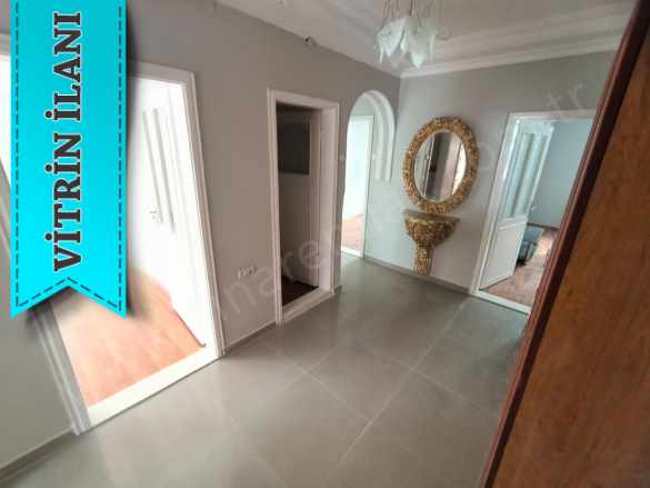 Yukarı Köşkte 3+1 Ara Kat içi Yapılı Kiralık Daire Çınardan ilan No: 5054 Palandöken