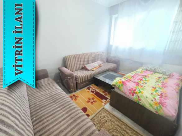 Yunusemrede içi Yapılı Full Eşyalı Kiralık Daire Çınardan ilan No: 5055 1+1 Palandöken