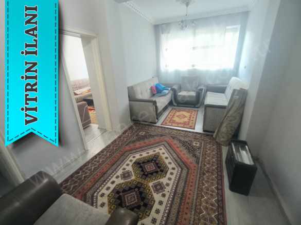 Yunusemrede içi Yapılı Full Eşyalı Kiralık Daire Çınardan ilan No: 5055 1+1 Palandöken