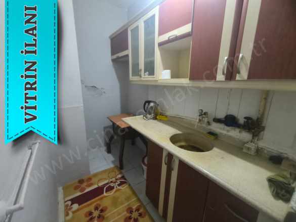 Yunusemrede içi Yapılı Full Eşyalı Kiralık Daire Çınardan ilan No: 5055 1+1 Palandöken