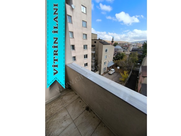 Yoncalık Yakutiye Kiralık Daire |  2+1 Oda | 130M2 Aylık 12.000Tl | 4. Kat | Kombi | 1 Banyo Resim-4