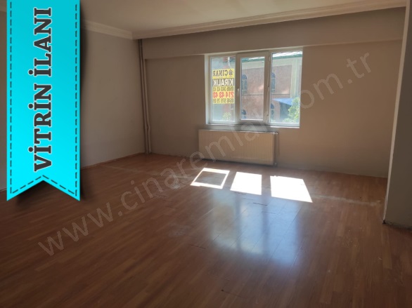 Gez Mahallesi. Yakutiye Kiralık Daire |  4+1 Oda | 220M2 Aylık 21.000Tl | 1. Kat | Kombi | 2 Banyo Resim-2