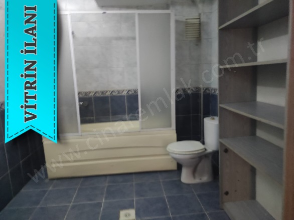 Gez Mahallesi. Yakutiye Kiralık Daire |  4+1 Oda | 220M2 Aylık 21.000Tl | 1. Kat | Kombi | 2 Banyo Resim-5