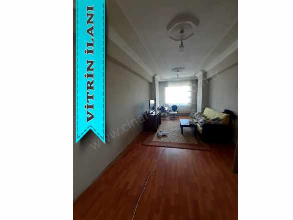 Bosna Caddesinde Güney Cepheli Asansörlü 3+1 Kiralık Daire Çınardan ilan No: 5062 Yakutiye
