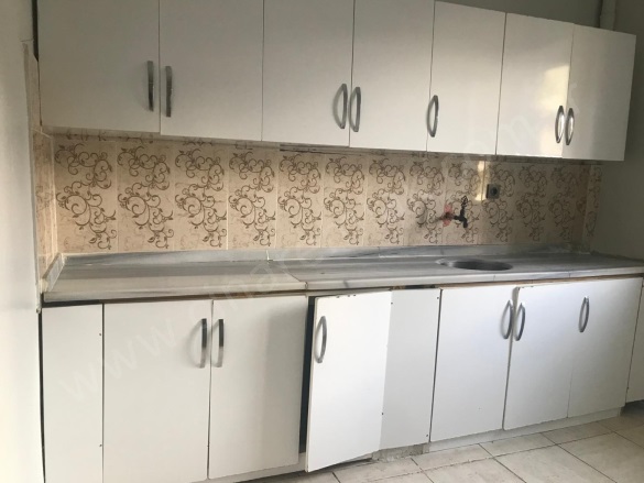 Yunusemre Palandöken Satılık Daire |  3+1 Oda | 100M2 799.000Tl  Krediye Uygun  | 1. Kat | Soba Resim-1