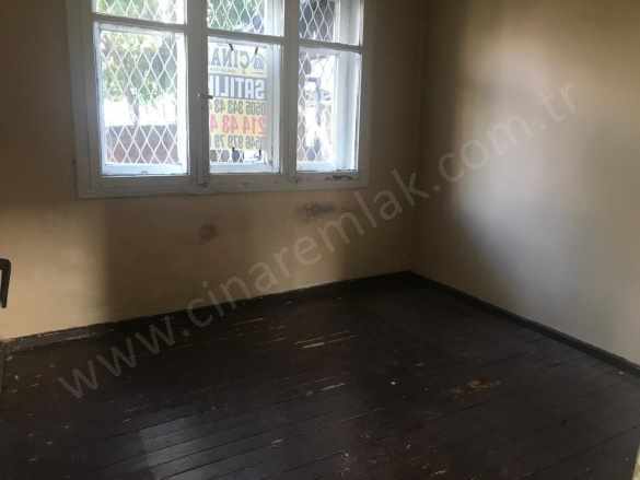 Yunusemrede Satılık Daire içi Yapılı Bahçeli Çınardan ilan No:5063 3+1 Palandöken