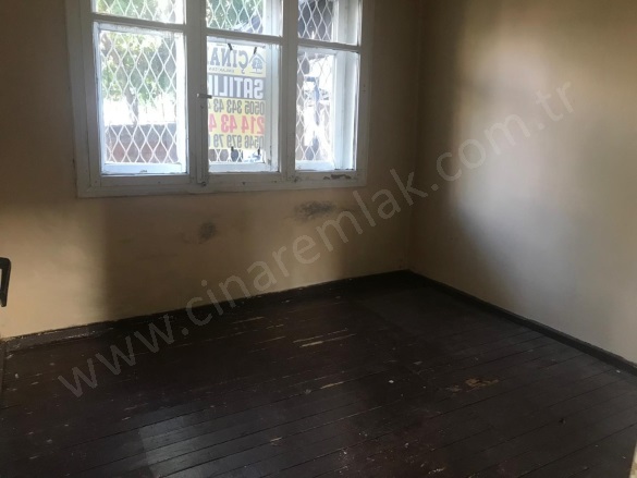 Yunusemre Palandöken Satılık Daire |  3+1 Oda | 100M2 799.000Tl  Krediye Uygun  | 1. Kat | Soba Resim-3