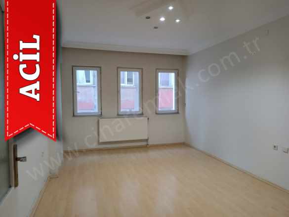 Yoncalıkta Ana Cadde Üzerinde Satılık Daire 3+1 Asansörlü Fırsat Çınardan ilan No: 5064 Yakutiye