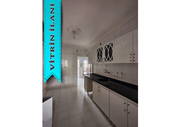 Rabia Ana Yakutiye Satılık Daire |  3+1 Oda | 140M2 1.890.000Tl  Krediye Uygun  | 3. Kat | Kombi Resim-1