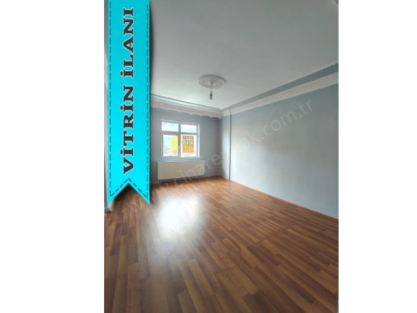 Rabia Ana Yakutiye Satılık Daire |  3+1 Oda | 140M2 1.890.000Tl  Krediye Uygun  | 3. Kat | Kombi Resim-2