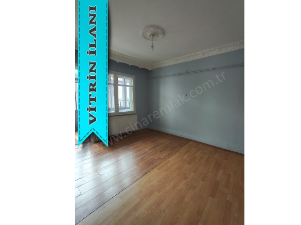 Rabia Ana Yakutiye Satılık Daire |  3+1 Oda | 140M2 1.890.000Tl  Krediye Uygun  | 3. Kat | Kombi Resim-3