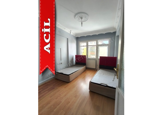 Rabia Ana Yakutiye Acil Satılık Daire |  3+1 Oda | 140M2 1.699.000Tl  Krediye Uygun  | 3. Kat | Kombi Resim-4