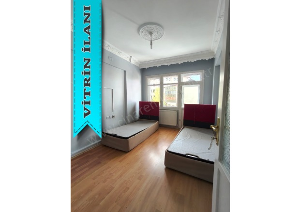 Rabia Ana Yakutiye Satılık Daire |  3+1 Oda | 140M2 1.890.000Tl  Krediye Uygun  | 3. Kat | Kombi Resim-4
