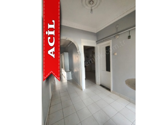 Rabia Ana Yakutiye Acil Satılık Daire |  3+1 Oda | 140M2 1.720.000Tl  Krediye Uygun  | 3. Kat | Kombi Resim-5