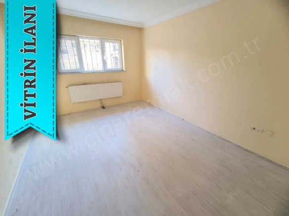 Şükrüpaşa Yakutiye Satılık Daire |  3+1 Oda | 150M2 1.250.000Tl | Bodrum | Kombi | 2 Banyo Resim-3