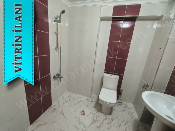 Şükrüpaşa Yakutiye Satılık Daire |  3+1 Oda | 150M2 1.250.000Tl | Bodrum | Kombi | 2 Banyo Resim-4
