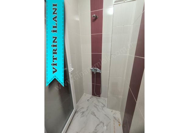 Şükrüpaşa Yakutiye Satılık Daire |  3+1 Oda | 150M2 1.250.000Tl | Bodrum | Kombi | 2 Banyo Resim-5