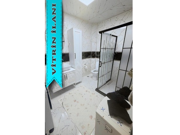 Dadaşkent Aziziye Kiralık Daire |  3+1 Oda | 180M2 Aylık 15.000Tl | 1. Kat | Kombi | 1 Banyo Resim-4