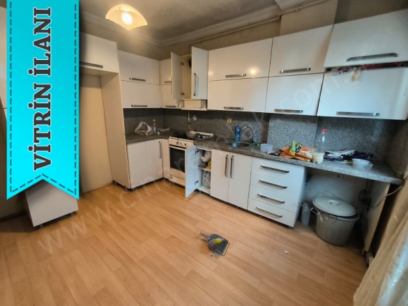 Merkez Yakutiye Kiralık Daire |  2+1 Oda | 100M2 Aylık 10.000Tl | 2. Kat | Kombi | 1 Banyo Resim-2