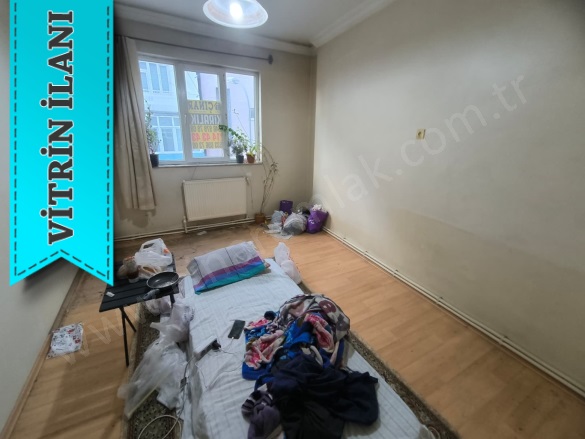 Merkez Yakutiye Kiralık Daire |  2+1 Oda | 100M2 Aylık 10.000Tl | 2. Kat | Kombi | 1 Banyo Resim-4