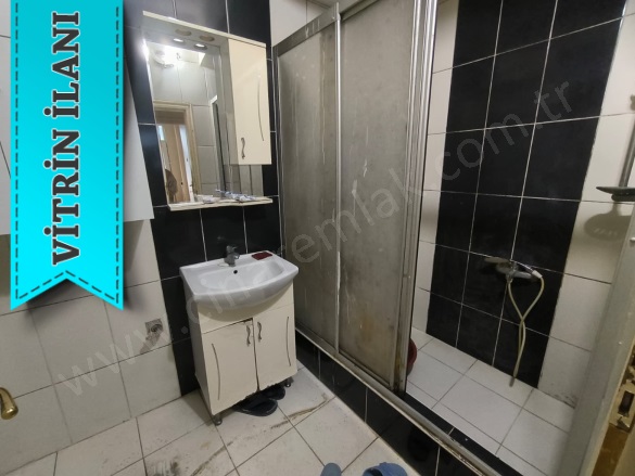 Merkez Yakutiye Kiralık Daire |  2+1 Oda | 100M2 Aylık 10.000Tl | 2. Kat | Kombi | 1 Banyo Resim-5