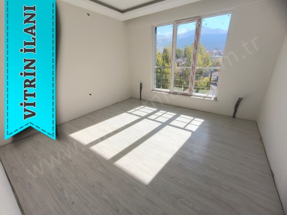 Kayakyolu Palandöken Satılık Daire |  3+1 Oda | 140M2 3.100.000Tl  Krediye Uygun  | 6. Kat | Kombi | 1 Banyo Resim-2