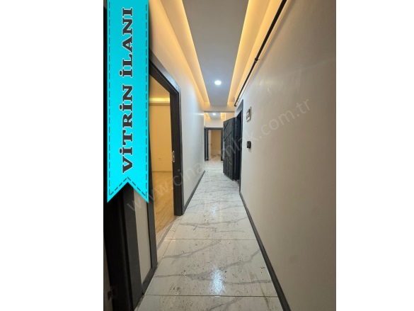 Kayakyolu Palandöken Satılık Daire |  3+1 Oda | 140M2 3.500.000Tl  Krediye Uygun  | 6. Kat | Kombi | 1 Banyo Resim-2