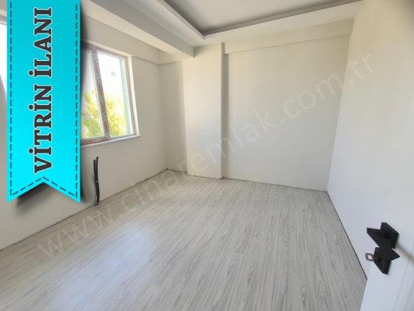 Kayakyolu Palandöken Satılık Daire |  3+1 Oda | 140M2 3.100.000Tl  Krediye Uygun  | 6. Kat | Kombi | 1 Banyo Resim-3
