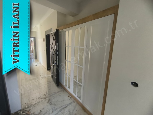 Kayakyolu Palandöken Satılık Daire |  3+1 Oda | 140M2 3.100.000Tl  Krediye Uygun  | 6. Kat | Kombi | 1 Banyo Resim-5