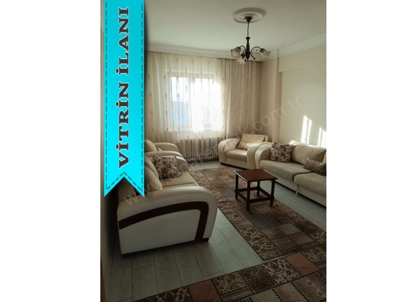 Merkez Yakutiye Satılık Daire |  3+1 Oda | 155M2 2.796.000Tl  Krediye Uygun  Eşyalı  | 5. Kat | Kombi | 1 Banyo Resim-2