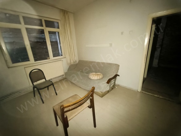 Merkez Yakutiye Kiralık Daire |  2+1 Oda | 110M2 Aylık 9.000Tl Eşyalı  | 1. Kat | Kombi | 1 Banyo Resim-4