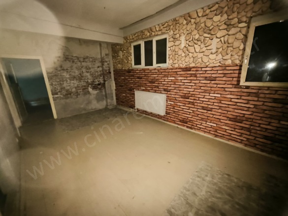 Merkez Yakutiye Kiralık Daire |  2+1 Oda | 110M2 Aylık 9.000Tl Eşyalı  | 1. Kat | Kombi | 1 Banyo Resim-5