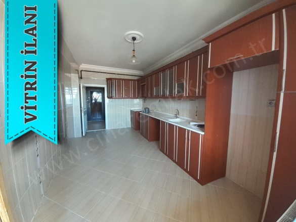 Yıldızkent Palandöken Kiralık Daire |  4+1 Oda | 200M2 Aylık 17.000Tl | 5. Kat | Kombi | 2 Banyo Resim-1