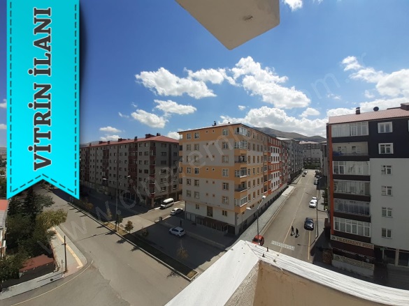 Yıldızkent Palandöken Kiralık Daire |  4+1 Oda | 200M2 Aylık 17.000Tl | 5. Kat | Kombi | 2 Banyo Resim-2