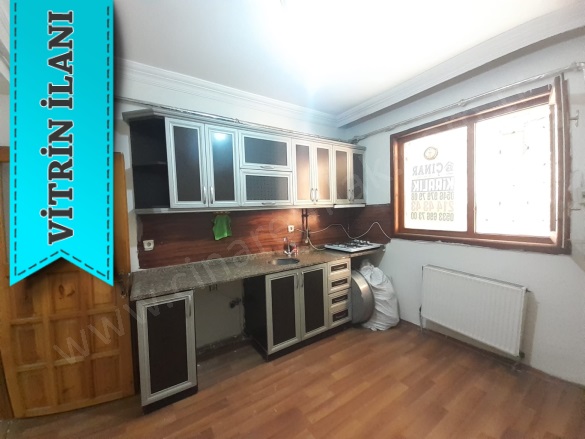 Rabia Ana Yakutiye Kiralık Daire |  3+1 Oda | 145M2 Aylık 11.000Tl | Giriş Katı | Kombi | 1 Banyo Resim-2