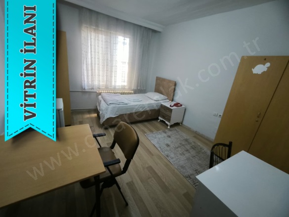 Yoncalık Yakutiye Kiralık Daire | Aylık 11.000Tl Eşyalı  | 7. Kat | Merkezi Isınma | 1 Banyo Resim-1
