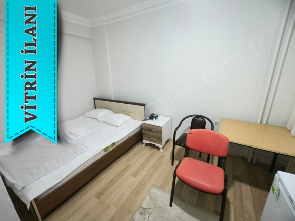 Yoncalık Yakutiye Kiralık Daire | Aylık 10.000Tl Eşyalı  | 7. Kat | Merkezi Isınma | 1 Banyo Resim-5