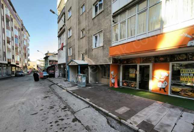 Yoncalıkta Ana Cadde Üzerinde Çınardan ilan No:5083 Yakutiye