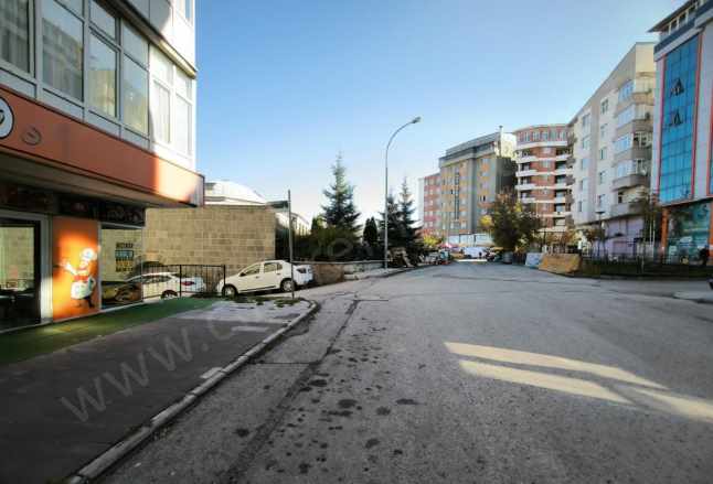 Yoncalıkta Ana Cadde Üzerinde Çınardan ilan No:5083 Yakutiye